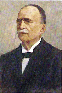 Gregorius N.Bernardakis 1848-1925