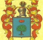 Bernardo family crest